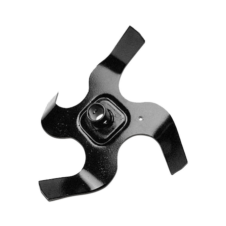 Mtd Tine Assy-Inner-Lh 642-0003-0637